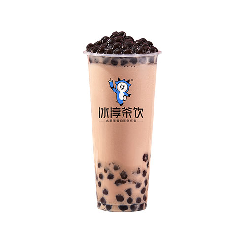 Classic Milk Tea